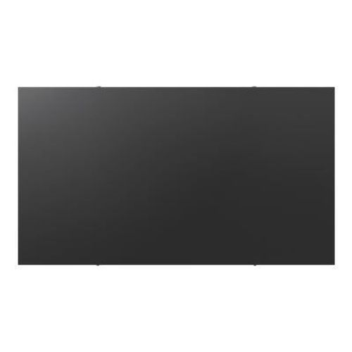 Sony ZRD-BH15D - Crystal LED BH-series LED display unit - signalisation numérique 384 x 216 par unité