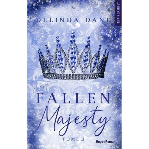 Majesty - Tome 2 - Fallen Majesty