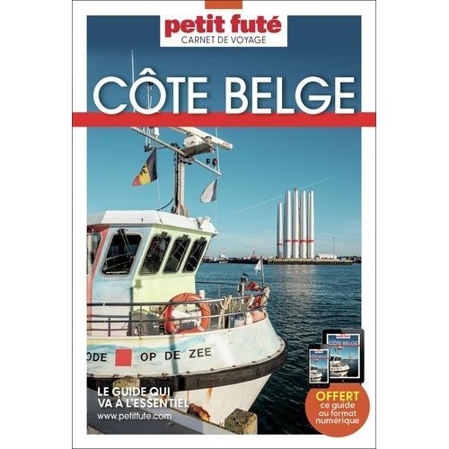 Côte Belge