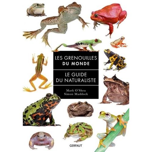 Les Grenouilles Du Monde
