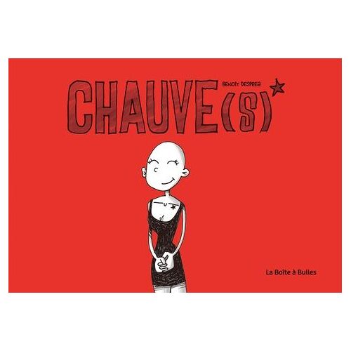 Chauve(S)