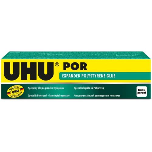Pro Colle Spéciale Pour Polystyrène À Fixation Rapide Tube De 50 Ml 50 Ml