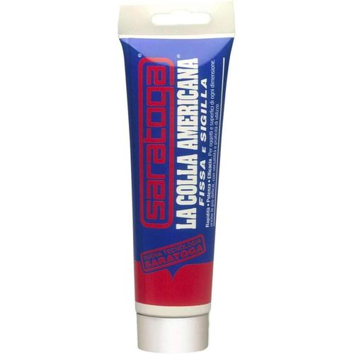 Colle Américaine,Copier-Coller Et Cartons Pour,Anti-Moisissure. Albrunna 200 Gr