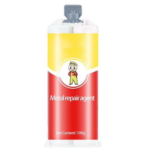 Colle De Réparation Universelle,Colle De Soudure À Haute Résistance Pour Le Métal Et Les Applications Industrielles,Étanchéité Industrielle Pour Ciment Acrylique,Appareils Ménagers Et Acier