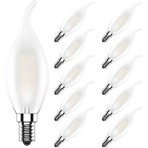 Ampoule G9 Pour Four, Halogène Ampoules 230V 25W Halogen Dimmable,260LM Lampe à Tolérance de 300°C,Pour Four Neff/AEG/Smeg/Hotpoint/Bosch/Whirlpool/,Electrolux/Zanussi/De Dietrich Lot 2