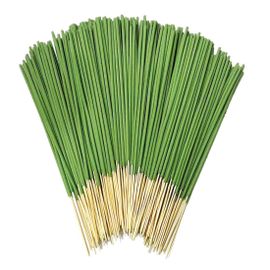 Encens, 150 Bâtons Au Total, Citronnelle 