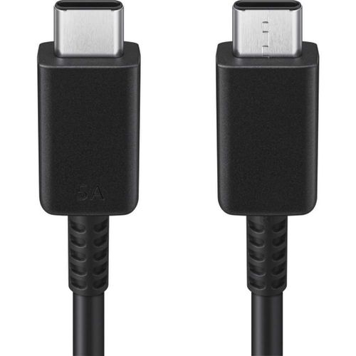 Samsung Câble USB-C vers USB-C 5A 1 mètre Noir