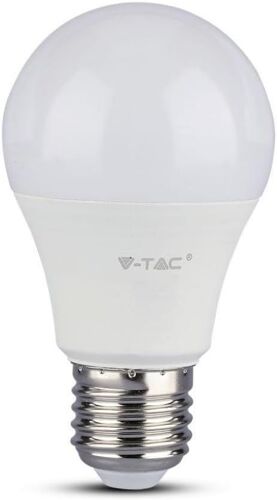 Kal-Ampoule Led 11w E27 - Lumière Blanc Naturel Bianco Naturel (4000k) - Ouverture Du Faisceau Lumineux 200°
