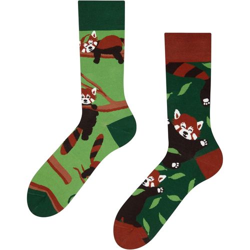 Chaussettes Unisexe Homme Femme & Enfants Beaucoup Designs Amusants Football Pizza Avocat Pompier Grenouille Plantes Cadeau Gauche Droite Différent.[S1327]