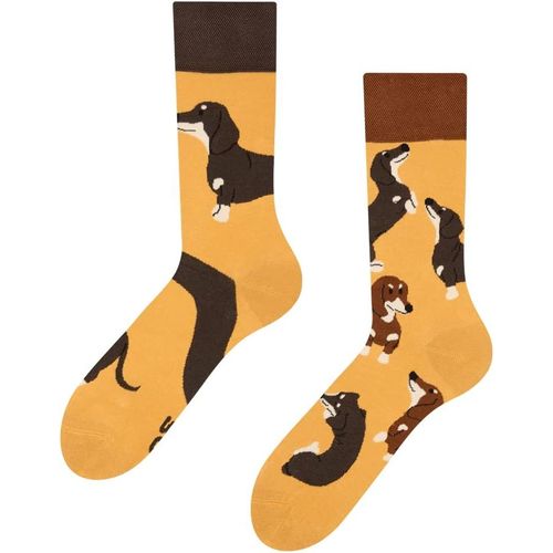 Chaussettes Unisexe Homme Femme & Enfants Beaucoup Designs Amusants Football Pizza Avocat Pompier Grenouille Plantes Cadeau Gauche Droite Différent.[S1373]