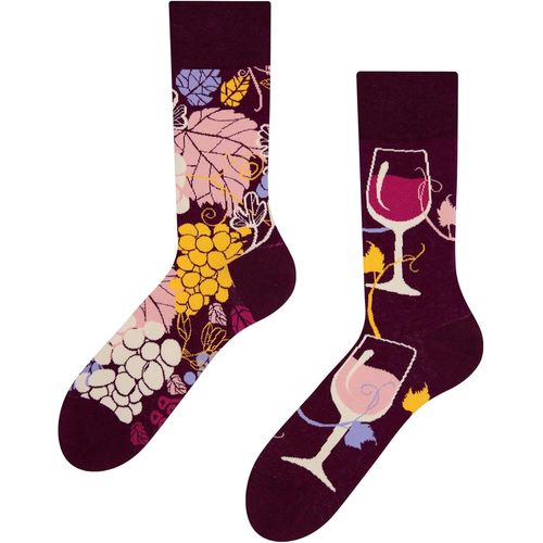 Chaussettes Unisexe Homme Femme & Enfants Beaucoup Designs Amusants Football Pizza Avocat Pompier Grenouille Plantes Cadeau Gauche Droite Différent.[S1340]