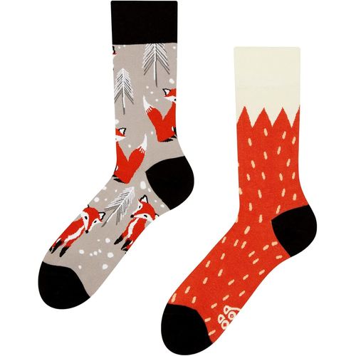 Chaussettes Unisexe Homme Femme & Enfants Beaucoup Designs Amusants Football Pizza Avocat Pompier Grenouille Plantes Cadeau Gauche Droite Différent.[S1404]