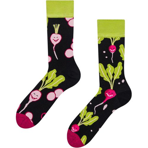 Chaussettes Unisexe Homme Femme & Enfants Beaucoup Designs Amusants Football Pizza Avocat Pompier Grenouille Plantes Cadeau Gauche Droite Différent.[S1293]