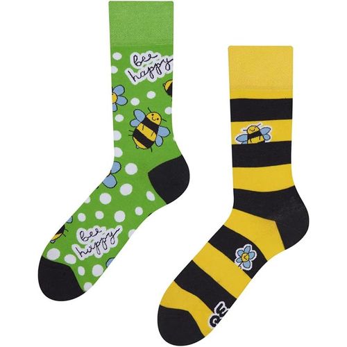 Chaussettes Unisexe Homme Femme & Enfants Beaucoup Designs Amusants Football Pizza Avocat Pompier Grenouille Plantes Cadeau Gauche Droite Différent.[S1353]