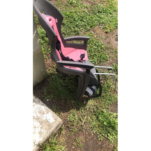 Vend Siège Vélo Enfant