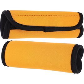 Lbgwp60-Lot De 2 Poignées D'haltère Pour Haltères - Barres Horizontales Amovibles - Pour Entraînement De Force