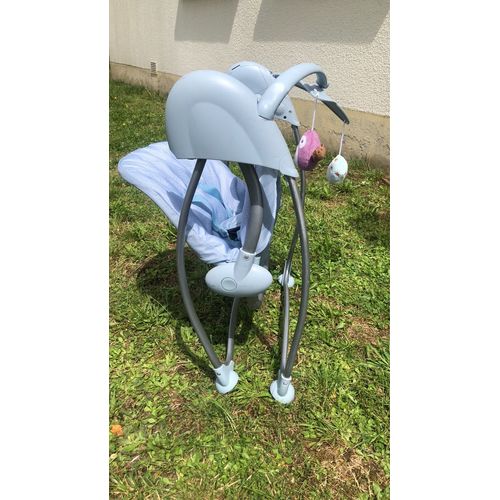 Vend Balancelle Aubert 
