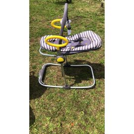 Vend Transat Up And Down Marque Beaba