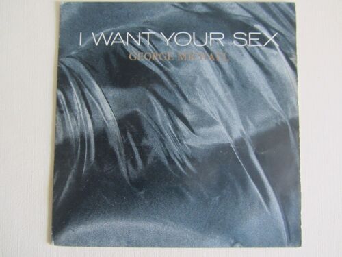 I Want Your Sex (Rhythm 1 Lust - Rhythm 2 Brass In Love)