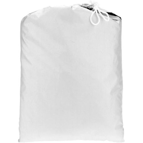 Lbgwp60-Housse De Protection D'extérieur Pour 4 Roues - En Tissu Oxford - 200 X 95 X 106 Cm - Coupe-Vent - Protection Solaire Pour Quad, Moto, Scooter Électrique - Protection Contre Les Intempéries -