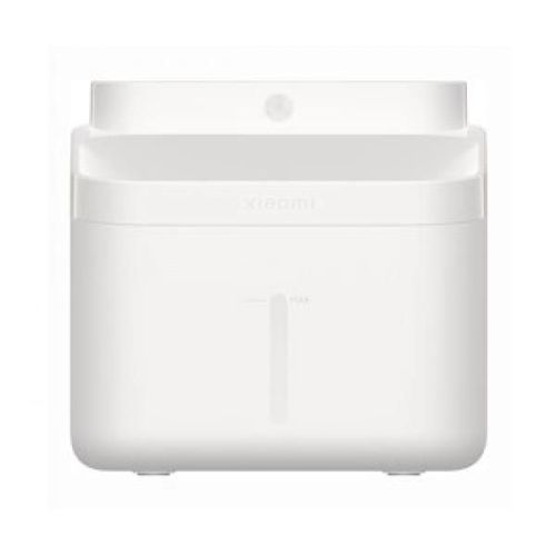 Fontaine À Eau - Xiaomi - Smart Pet Fountain 2 - 3l - Filtration 4 Étapes - Silencieuse