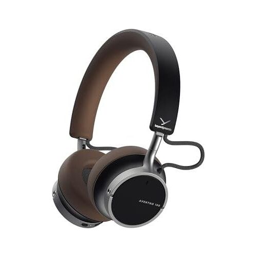 beyerdynamic Aventho 100 Casque Sans fil Marron
