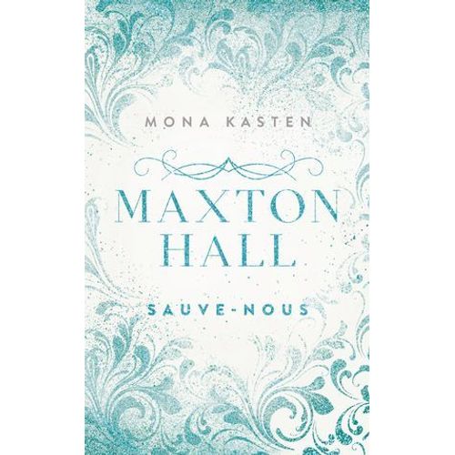 Maxton Hall - Tome 3 - Le Roman À L'origine De La Série Prime Video