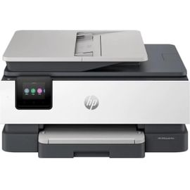 HP OfficeJet Pro 8124e - Imprimante tout-en-un - Jet d'encre couleur avec 3 mois d'Instant Ink inclus