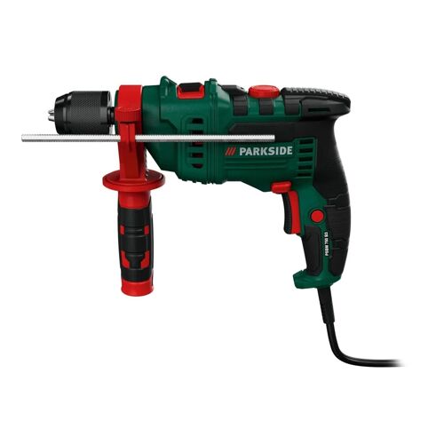 Perceuse à percussion 750w PSBM 750 B3 Idéal pour percer le béton & la pierre