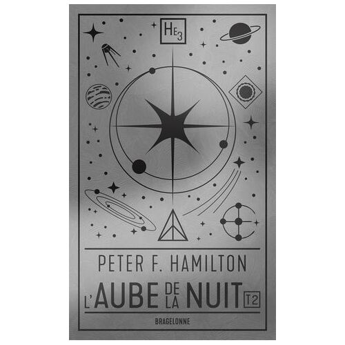 L'aube De La Nuit, T2 : Rupture Dans Le Réel - Deuxième Partie : Expansion