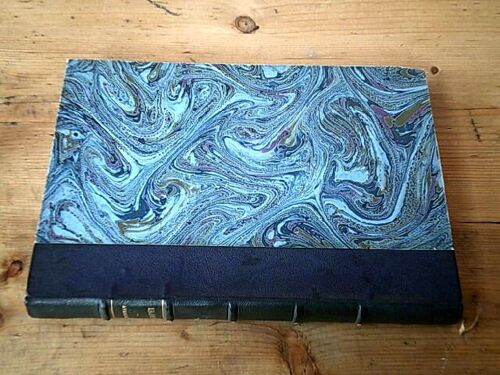 Pompéi / Histoire - Vie Privée & Vie Publique / 2 Tomes En Un Volume