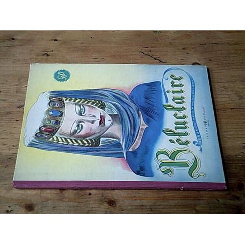 Béluclaire - Images De Guy Sabran