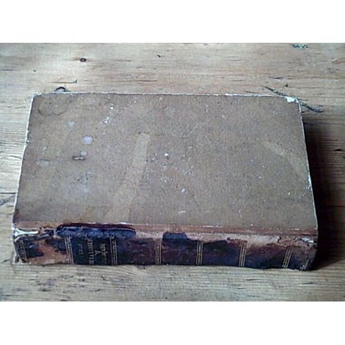 Etudes De La Langue Française Sur Racine Ou Commentaire Général Et Comparatif Sur La Diction Et Le Style De Ce Grand Classique D'après L'abbé D'olivet L'abbé Desfontaines Louis Racine Voltaire