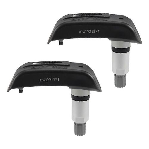 Capteur De Surveillance De La Pression Des Pneus Avant Et Arrière De Moto Capteur Tpms R Pour 1200 Gs F 700 Gs F 800 S 36318532731
