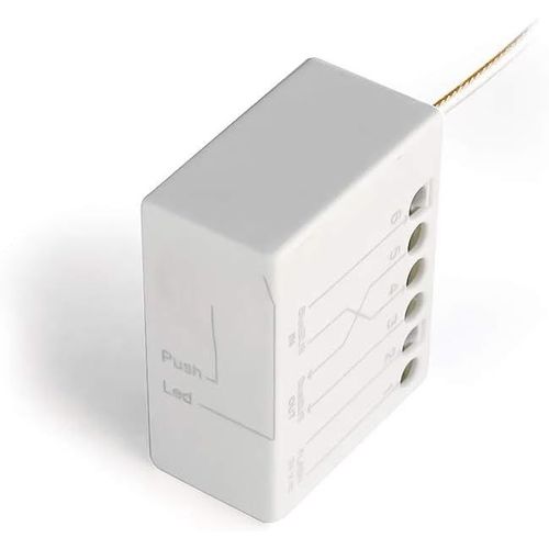 Interface NICE WM100