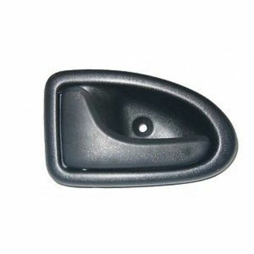 Poignée De Porte Intérieure Arrière Côté Gauche - Renault Megane 1.9 Dti 98 08/1995-08/2003