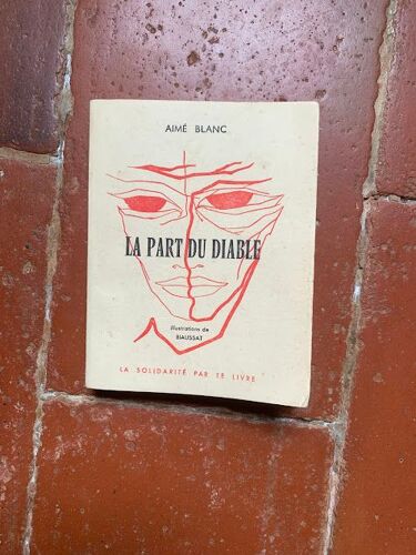 La Part Du Diable