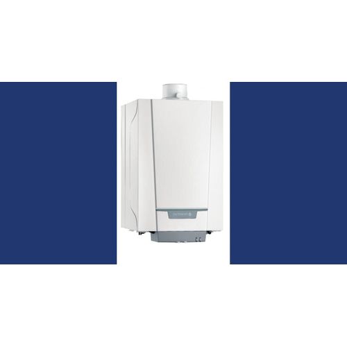 Chaudière gaz De Dietrich PMC-M 24 PLUS – 24kW – d’occasion