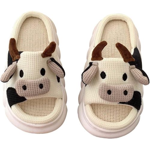 Chaussons D'été Pour Femmes, Sandales Orthopédiques, Tongs De Plage Et De Piscine, Pantoufles Ultra-Douces Cloudfeet, Tailles 38-39