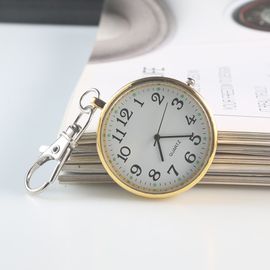 1 Montre De Poche En Or Pour Infirmière, Montre De Poche Vintage Pour Médecin
