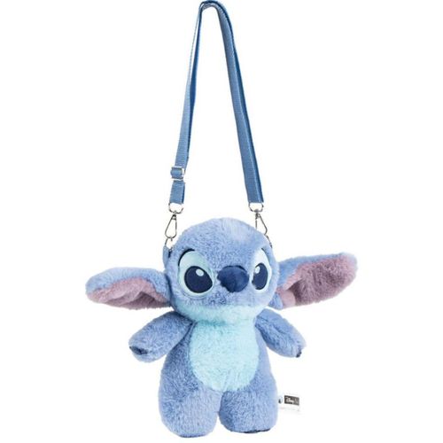 Sac A Dos Peluche - Stitch
