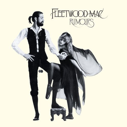 Fleetwood Mac - Rumours [Vinyl Lp]