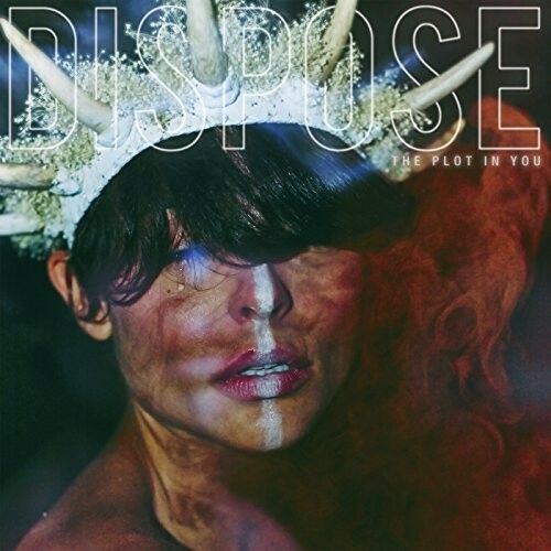 The Plot In You - Dispose [Cd] Explicit