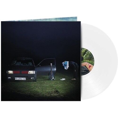 Sen Senra - P02054az (Vol.Iii) - White Vinyl [Vinyl Lp] Colored Vinyl, White, Spain - Import