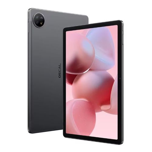 OSCAL PAD18 Tablette Android 13 ,16Go+256Go Gris