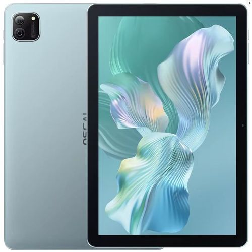 OSCAL PAD70 WIFI Tablette Android12,7Go+64Go Bleu