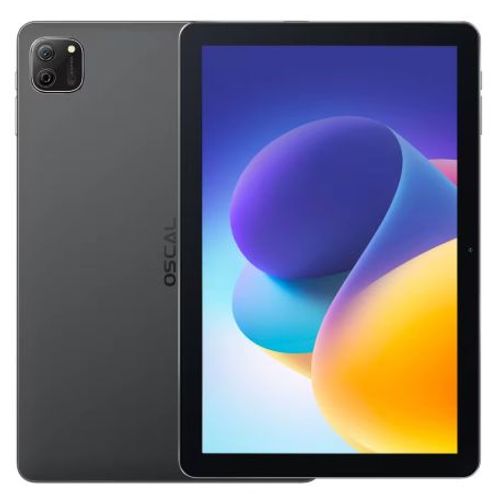 OSCAL PAD70 WIFI Tablette Android12,7Go+64Go Gris