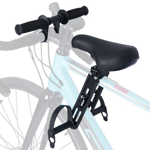 Les Enfants De Siège De Vélo Pour Vélos De Montagne, Montée À L'avant Du Vélo Sièges ()