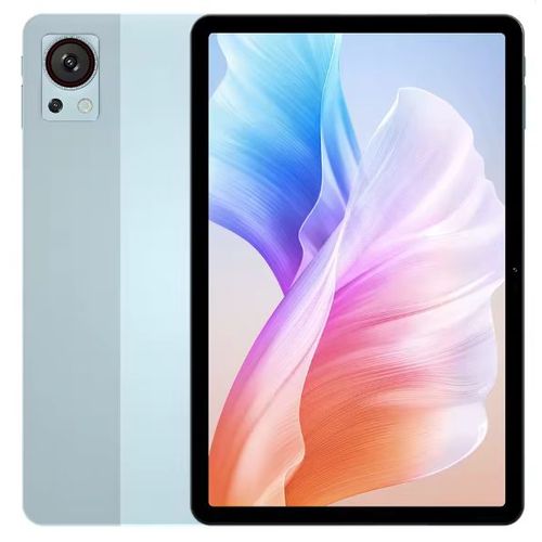 DOOGEE T30S 4G Tablette,11 Pouces,16Go+256Go Bleu