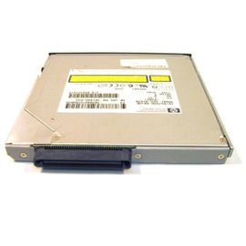 HP GCC-4243N LECTEUR ENREGISTREUR DVD CD -RW/DVD-ROM Combo Slim HEWLETT PACKARD combiné réinscriptibl informatic De pc portable 24 CD-R réécriture 24 CDRW Vitesse 8 DVD ROM 24x CD-ROM Interfac Module